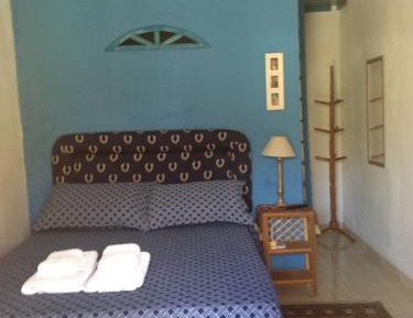 Comfort Triple Room with Shower