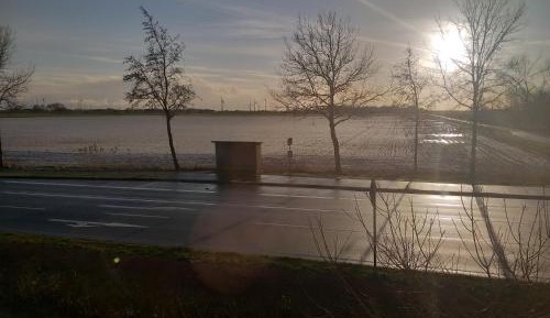 Classic Quadruple Room