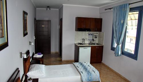 Budget Triple Room