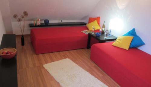 Double or Twin Room with Bathroom