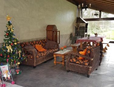 Family Apartment (2 Adults + 2 Children)