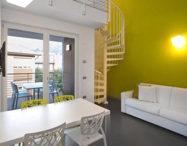 Duplex Apartment