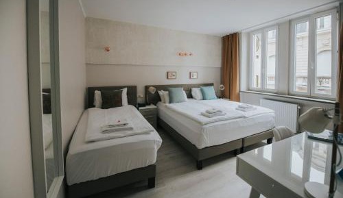 Superior Triple Room
