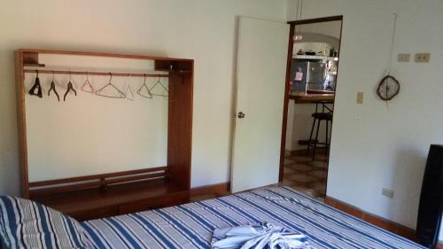 Standard Double Room with Shared Bathroom