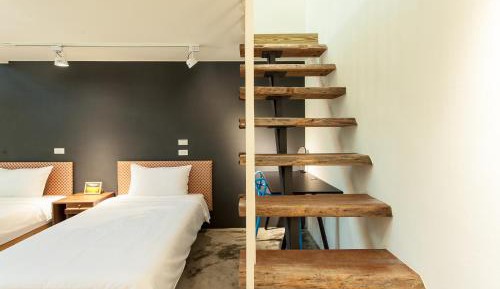 Standard Family Room