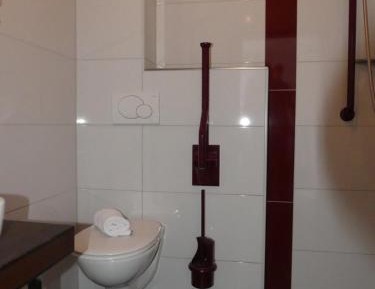 Double or Twin Room - Disability Access