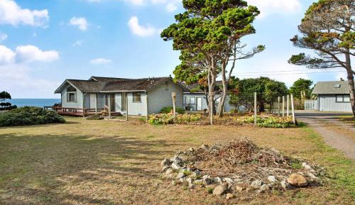 Three Bedroom holiday home 