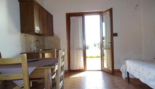 Studio (2 Adults)