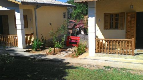 Queen Room with Balcony
