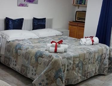 Triple Room with Private Bathroom