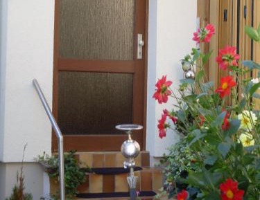 Apartment - Split Level