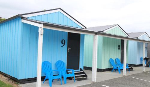 Economy Quadruple Room