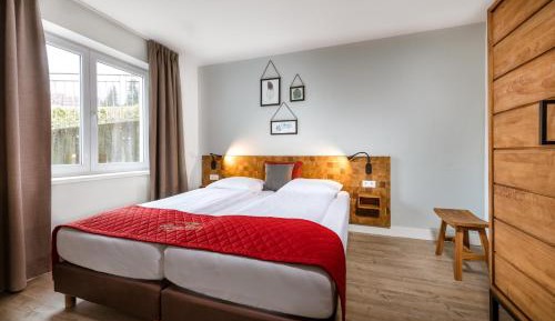 Alpine Comfort Apartment