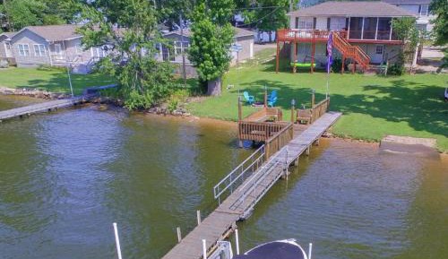 Three Bedroom holiday home 