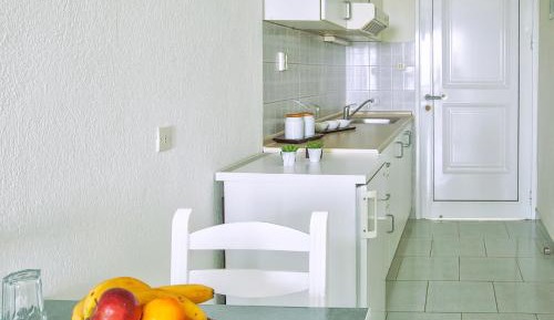 Superior Double Room with Garden View