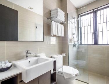 2 Bedroom Deluxe