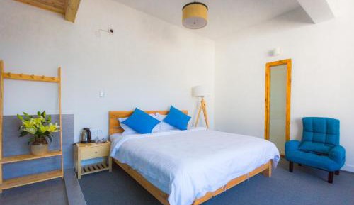 Double Room with Spa Bath