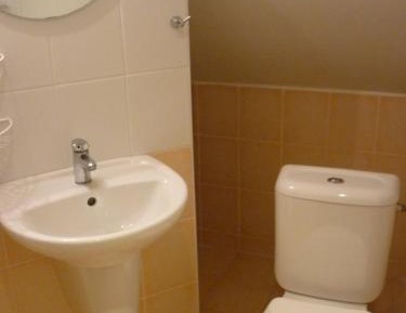 Quadruple Room with Bathroom