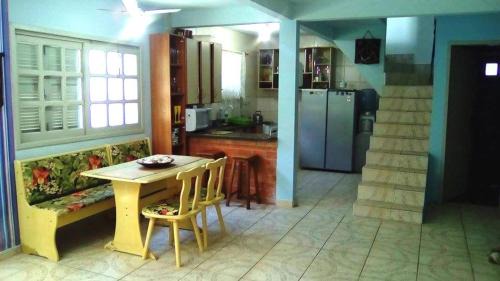 Two-Bedroom Townhouse