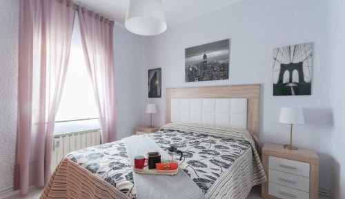 Apartment - Ground Floor