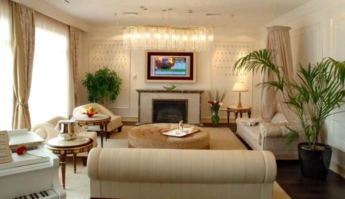Presidential Suite