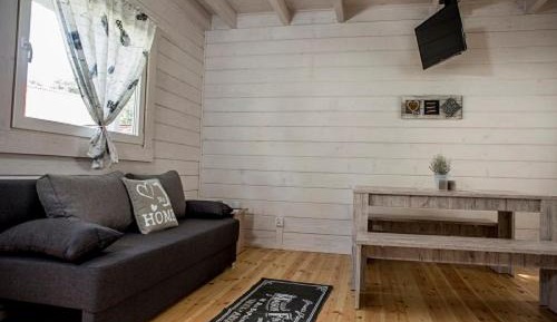 Two-Bedroom Bungalow