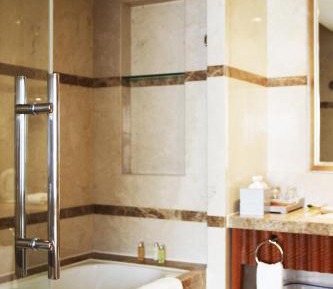 Business Double Room