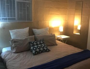 Apartment - Ground Floor