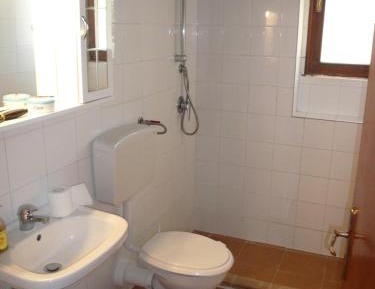 Two-Bedroom Apartment with Terrace