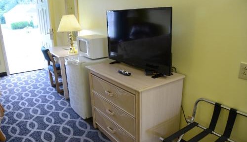 Double Room (2 Adults + 2 Children) - Non Smoking 