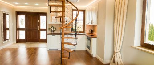 Duplex Apartment