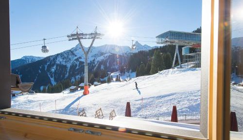 Standard Family Room