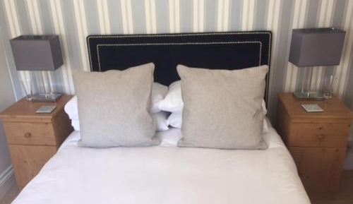 Coach House Double Room