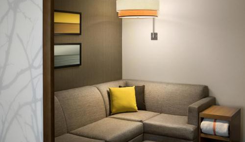 King Room with View