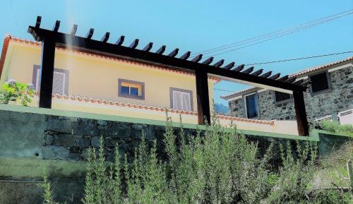Three-Bedroom Townhouse