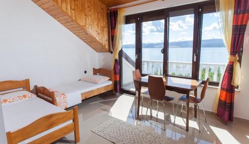 Romantic Three Bedroom apartment
