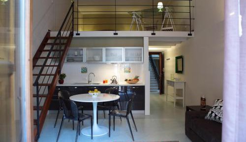 Superior Two-room Apartment with City View (2 Adults)