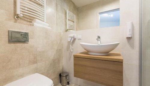  Apartament City - Szafir
