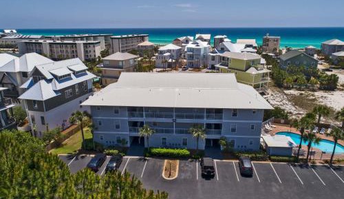 Three-Bedroom Villa 1023