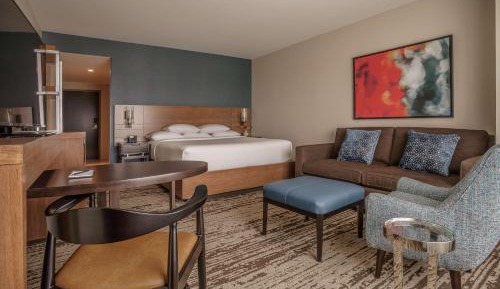 King Room