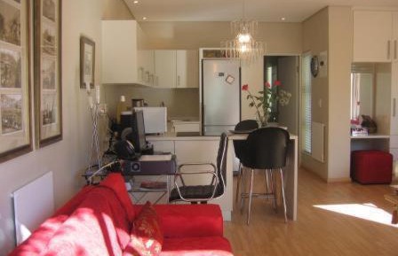 Navona Constantia Guest Cottage