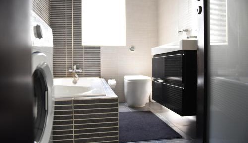 Superior Twin Room with City View