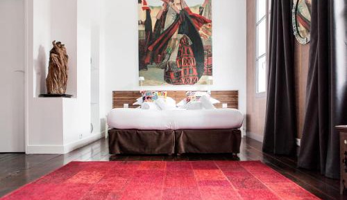 "Ferbos" Comfort Double Room
