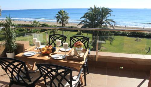 Apartment with Sea View