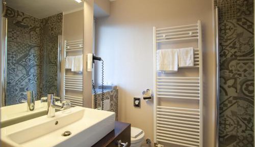 Comfort Single Room