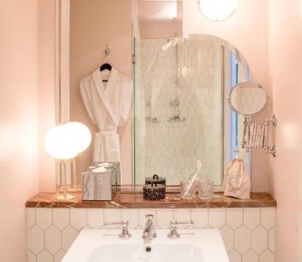 Classic Single Room - Petit Boulevard