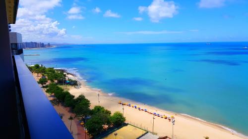 One-Bedroom Premium Apartment with Ocean View