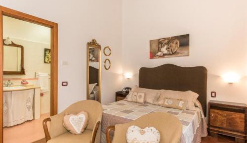 Classic Double or Twin Room