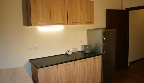 Triple Room with Shared Bathroom