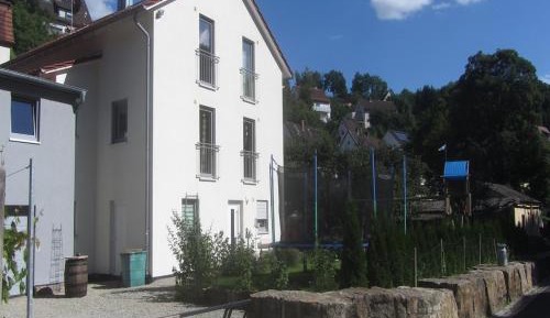 Standard Apartment